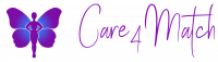 Logo care4match